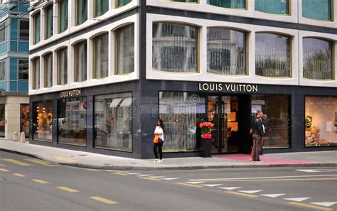 louis vuitton switzerland locations.